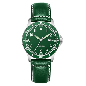 Luxury super high-end gift box hollow out fashion watch stainless steel strap diamond luminous watch