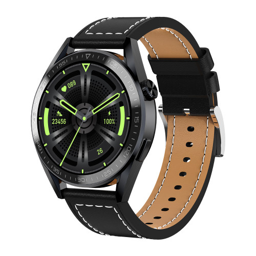 smart watch Creative Men Wristwatch Casual Sports watch