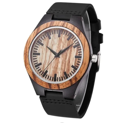 Automatic men's non-mechanical multi-color optional customizable fashion watch