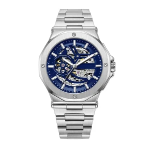 Automatic men's non-mechanical multi-color optional customizable fashion watch