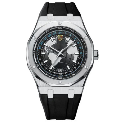 The Latest Luxury Mens Quartz Watch Clock Watch Quartz Stainless Steel Wrist Watches
