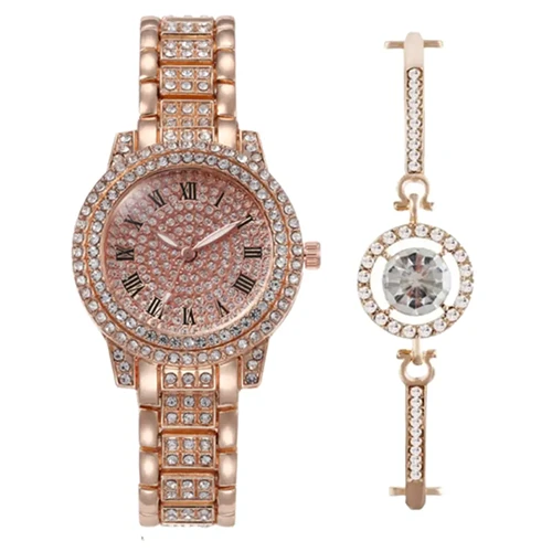 The Latest Luxury Mens Quartz Watch Clock Watch Quartz Stainless Steel Wrist Watches