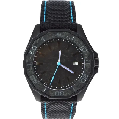 The Latest Luxury Mens Quartz Watch Clock Watch Quartz Stainless Steel Wrist Watches