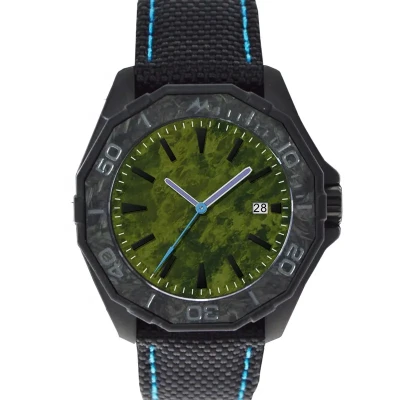 The Latest Luxury Mens Quartz Watch Clock Watch Quartz Stainless Steel Wrist Watches