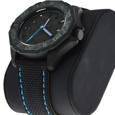 The Latest Luxury Mens Quartz Watch Clock Watch Quartz Stainless Steel Wrist Watches