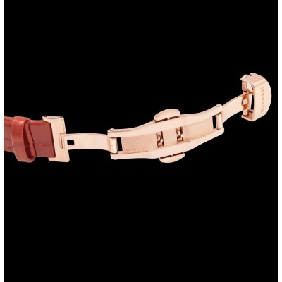 2023 Women Watch Hot Sale Leather Band Quartz Wristwatch Lady Female Casual Watches