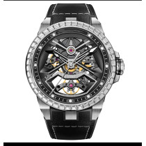 High quality stainless steel watches with automatic movement