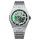 Men's Wristwatch: High-Quality Automatic Movement, Waterproof, Constructed with 316 Stainless Steel