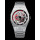 Men's Wristwatch: High-Quality Automatic Movement, Waterproof, Constructed with 316 Stainless Steel