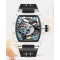 High-End Watches Chronograph Men Custom Watch For multi functional Automatic Hand High Quality Gift watches