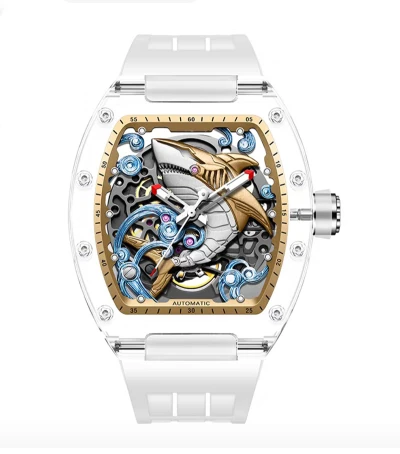 High-End Watches Chronograph Men Custom Watch For multi functional Automatic Hand High Quality Gift watches