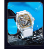 High-End Watches Chronograph Men Custom Watch For multi functional Automatic Hand High Quality Gift watches