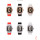 Original Luminous Dial Waterproof Male Luxury women Watch Custom Logo Watches with quartz moment