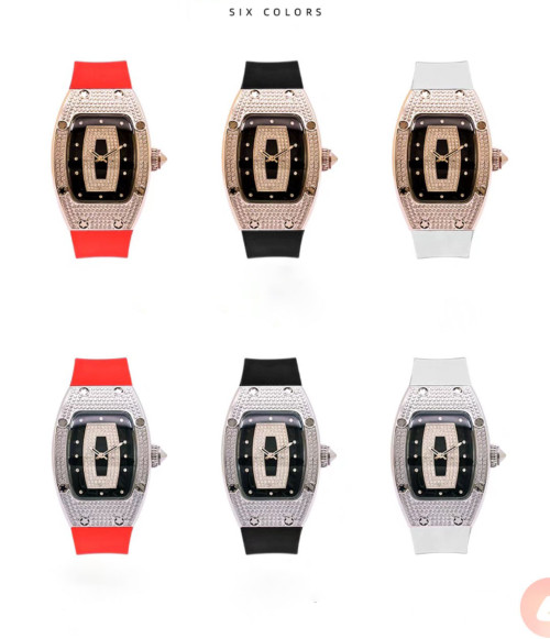 Original Luminous Dial Waterproof Male Luxury women Watch Custom Logo Watches with quartz moment