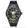 Mechanical Automatic Movement Watches for Man High-end Luxury Brand Steel Wrist Watch Jewelry Gift Box