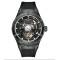 Mechanical Automatic Movement Watches for Man High-end Luxury Brand Steel Wrist Watch Jewelry Gift Box