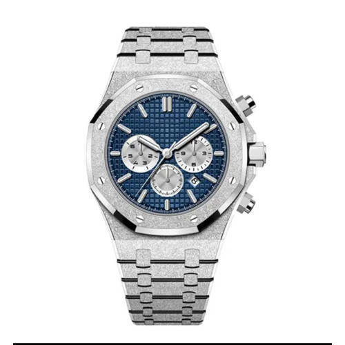 China Manufactur Custom Watch Logo Mechanical Skeleton Male Watches