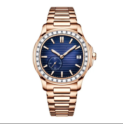 2024  Hop  Mens Watches in Wristwacthese Luxury Watch for Women Men