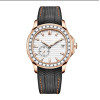 Waterproof Luxury Mechanical Automatic Wrist Men Watch in Wristwatch Case Fashion watch