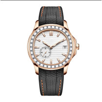 Waterproof Luxury Mechanical Automatic Wrist Men Watch in Wristwatch Case Fashion watch