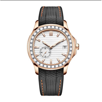 Waterproof Luxury Mechanical Automatic Wrist Men Watch in Wristwatch Case Fashion watch