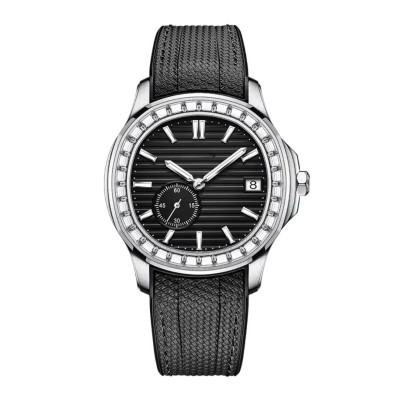 Waterproof Luxury Mechanical Automatic Wrist Men Watch in Wristwatch Case Fashion watch