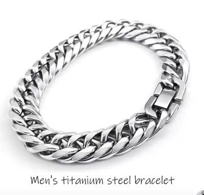 2024  Bracelet Jewelry Waterproof Bracelet Stainless Steel 18k Gold Bracelets Jewelry For Women