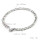 2024  Bracelet Jewelry Waterproof Bracelet Stainless Steel 18k Gold Bracelets Jewelry For Women