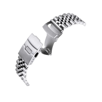 Luxury super high-end gift box hollow out fashion watch stainless steel strap diamond luminous watch