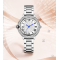 Minimalist Collection Classic Custom Logo Japan Movement Stainless Steel Quartz Watch