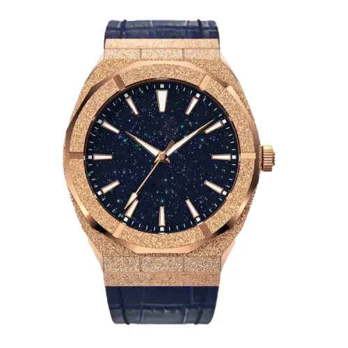 The Latest Luxury Mens Quartz Watch Clock Watch Quartz Stainless Steel Wrist Watches