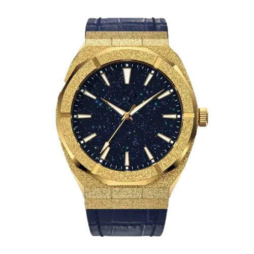 The Latest Luxury Mens Quartz Watch Clock Watch Quartz Stainless Steel Wrist Watches