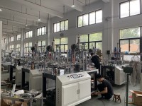 Shanghai Linz Machinery Co.,Ltd