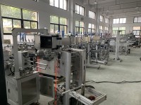 Shanghai Linz Machinery Co.,Ltd