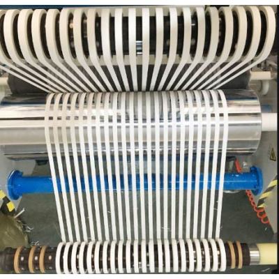 Paper Slitting Rewinding Machine