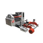 Paper slitting Rewinding Machine