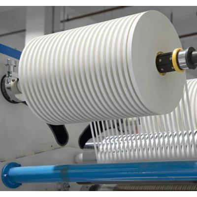 Paper slitting Rewinding Machine