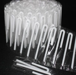 Flow wrapped paper straw making machine