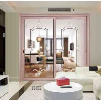 109 Sliding Window&doors