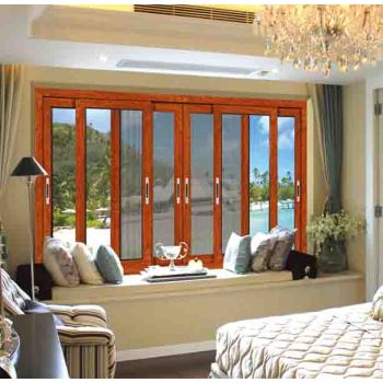 80 Thermal break Sliding Window&doors