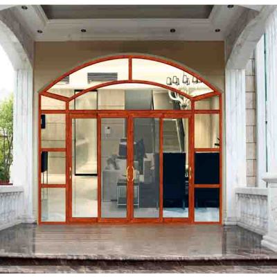 80 Thermal break Sliding Window&doors