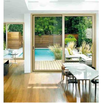 120/82 Heavy Sliding Window&doors