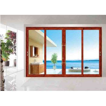 120/82 Heavy Sliding Window&doors