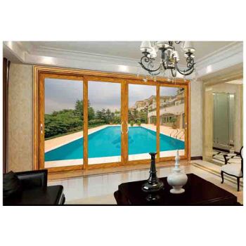 105 Thermal break Sliding Window&doors