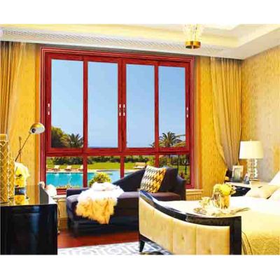 105 Thermal break Sliding Window&doors