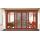 120/120 Heavy Sliding Window&doors
