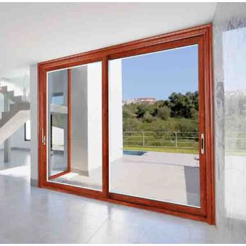 150Heavy Thermal break Sliding Window&doors