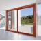 150Heavy Thermal break Sliding Window&doors