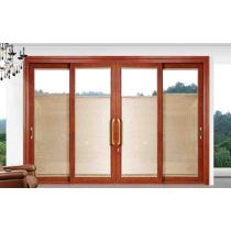 150Heavy Thermal break Sliding Window&doors