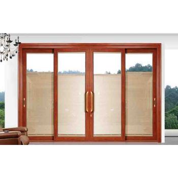 150Heavy Thermal break Sliding Window&doors